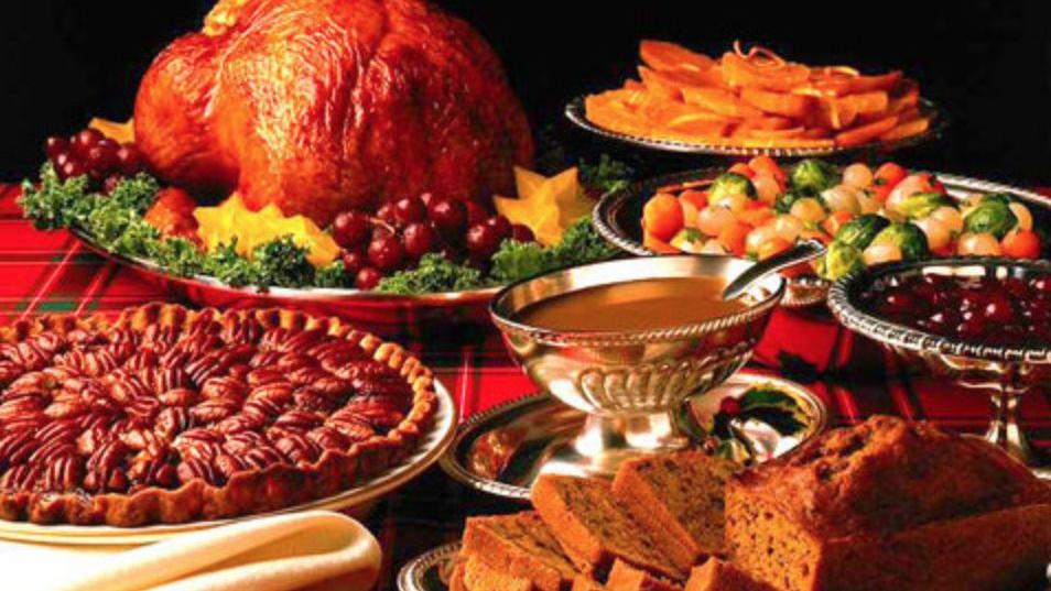 How to Stay Healthy and Eat What You Want This Holiday